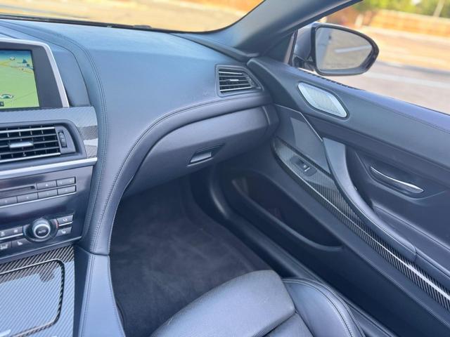 Photo of 2014 Space Gray Meallic BMW M6