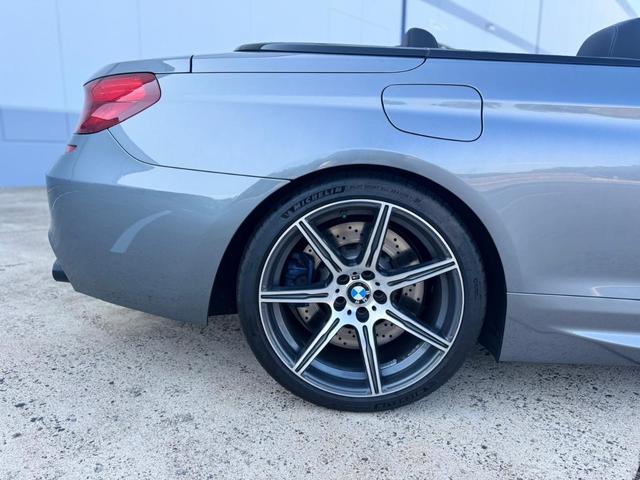 Photo of 2014 Space Gray Meallic BMW M6