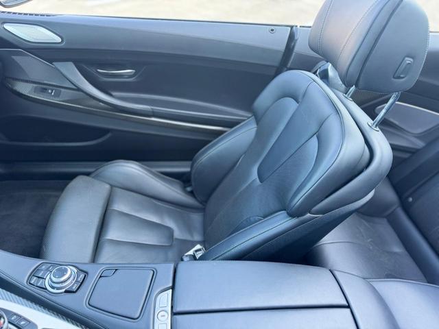 Photo of 2014 Space Gray Meallic BMW M6