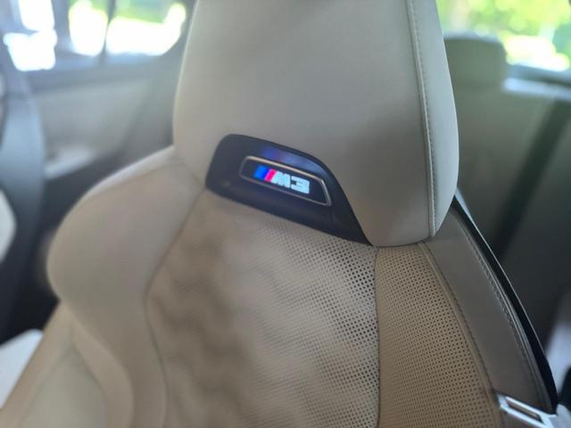 Photo of 2025 Dravit Grey Metallic BMW M3
