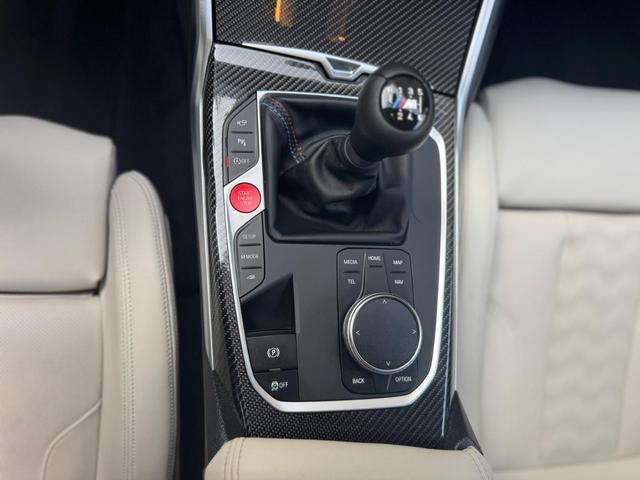 Photo of 2025 Dravit Grey Metallic BMW M3