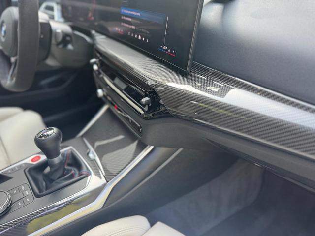 Photo of 2025 Dravit Grey Metallic BMW M3