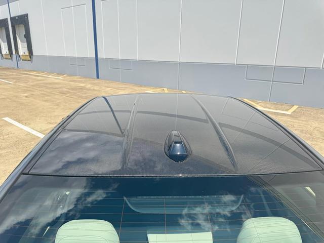 Photo of 2025 Dravit Grey Metallic BMW M3