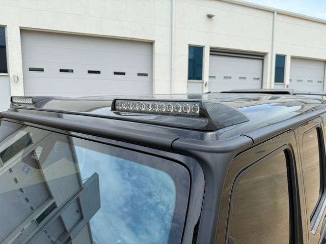Photo of 2024 Obsidian Black Mercedes-Benz AMG G 63