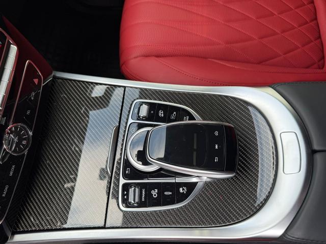 Photo of 2024 Obsidian Black Mercedes-Benz AMG G 63