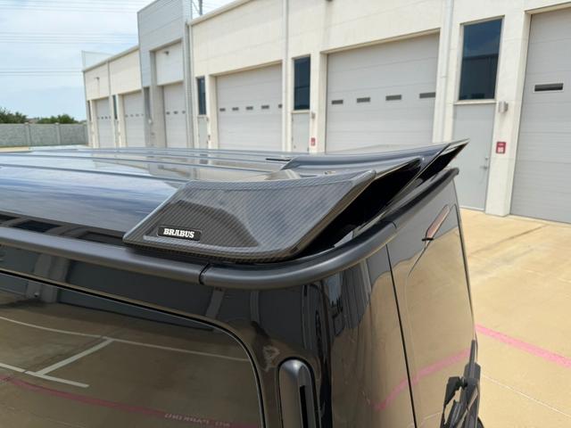 Photo of 2024 Obsidian Black Mercedes-Benz AMG G 63