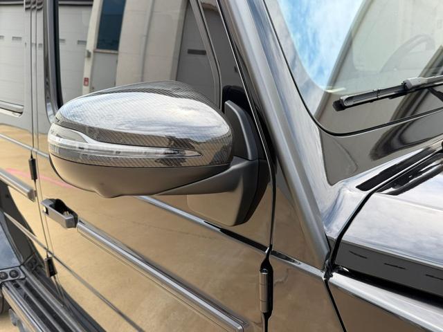 Photo of 2024 Obsidian Black Mercedes-Benz AMG G 63