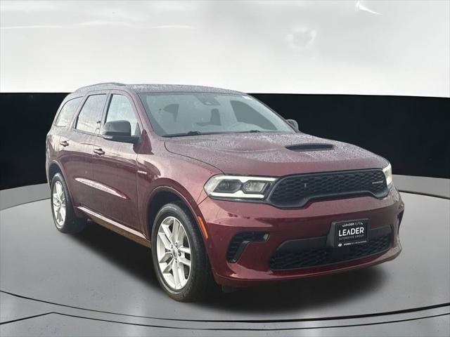 2024 Dodge Durango