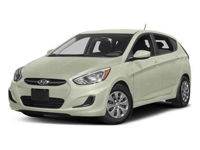 2017 Hyundai Accent