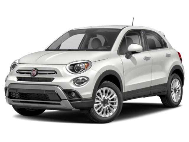 2023 Fiat 500X