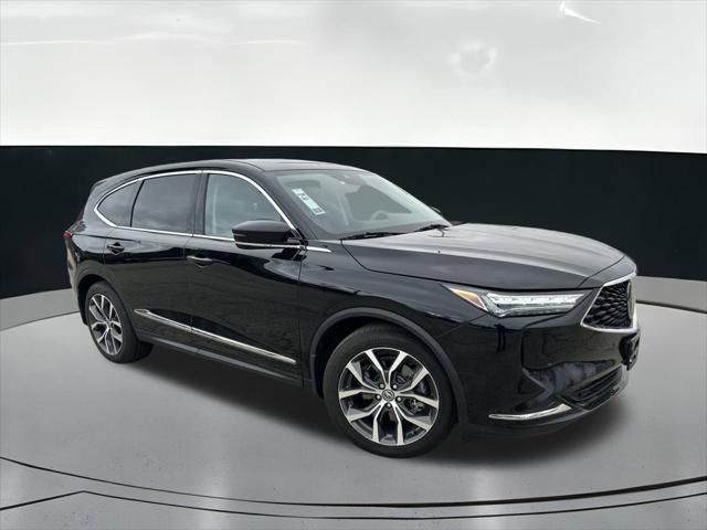 2023 Acura MDX