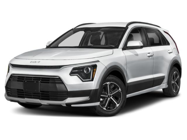 2024 Kia NIRO