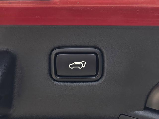 Photo of 2024 Runway Red Kia EV6