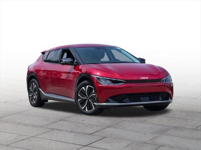 2024 Kia Ev6