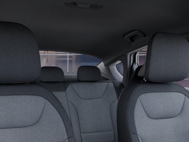 Photo of 2025 Aurora Black Pearl Kia K4
