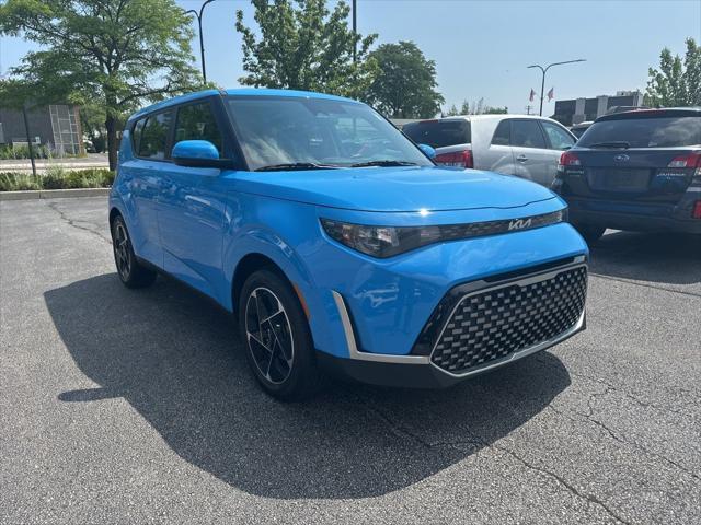 2024 Kia SOUL