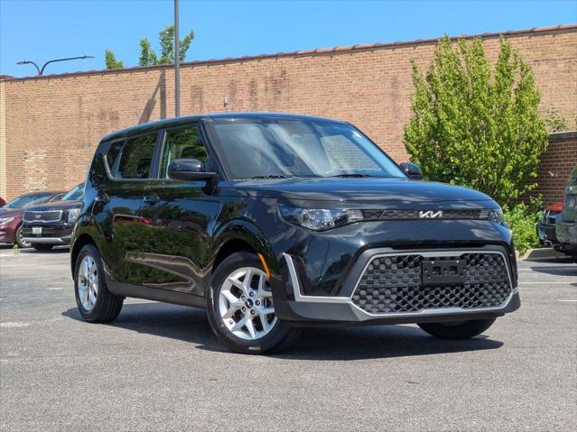 2023 Kia SOUL