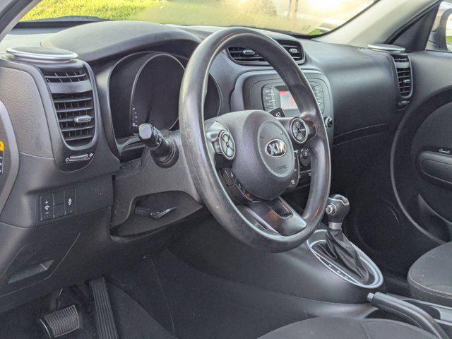 Photo of 2014 Latte Brown Kia Soul