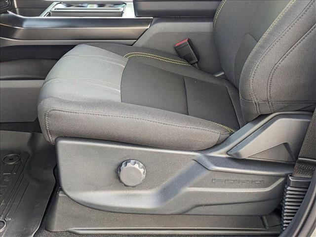 Photo of 2025 Carbonized Gray Metallic Ford F-150