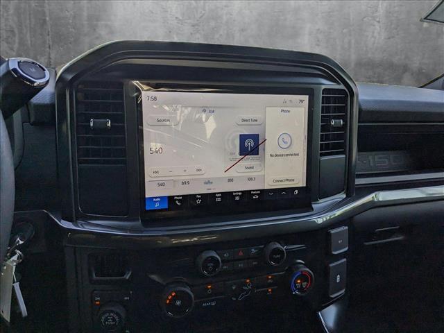 Photo of 2025 Carbonized Gray Metallic Ford F-150