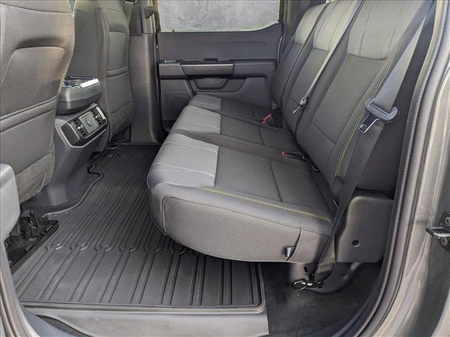 Photo of 2025 Carbonized Gray Metallic Ford F-150