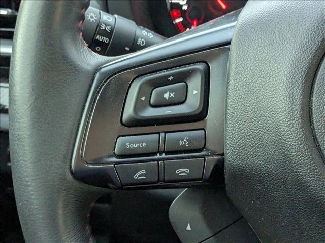 Photo of 2019 WR Blue Pearl Subaru WRX