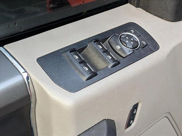 Photo of 2016 Silver/Gray Ford F-150