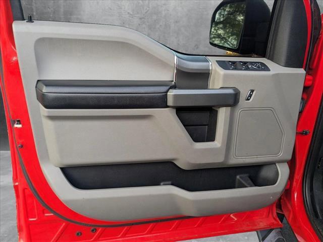 Photo of 2016 Silver/Gray Ford F-150