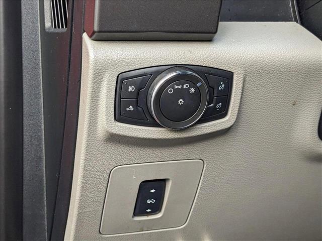 Photo of 2016 Silver/Gray Ford F-150