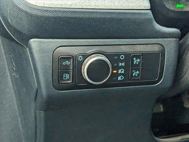Photo of 2023 Atlas Blue Metallic Ford Maverick