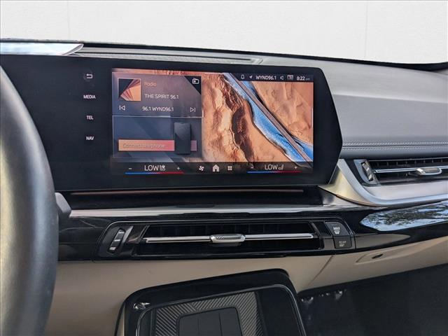 Photo of 2024 White BMW X1