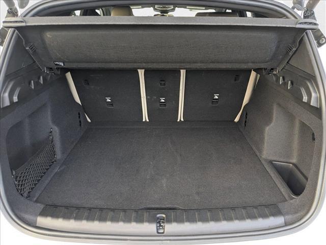 Photo of 2024 White BMW X1