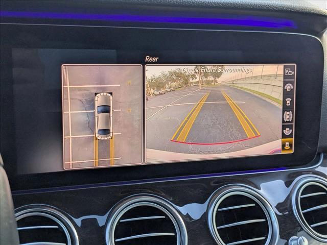 Photo of 2020 Polar White Mercedes-Benz E-Class