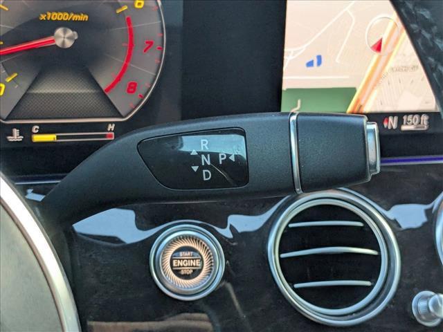 Photo of 2020 Polar White Mercedes-Benz E-Class