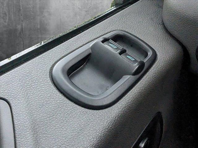 Photo of 2023 Oxford White Ford Transit-250