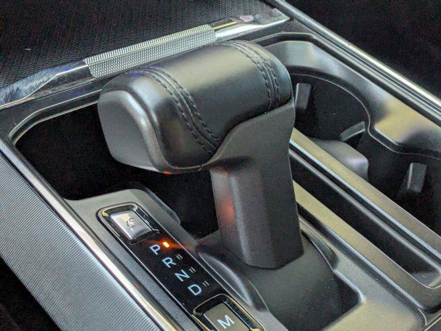 Photo of 2023 Code Orange Metallic Ford F-150
