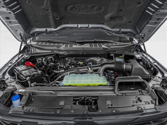 Photo of 2025 Carbonized Gray Metallic Ford F-150
