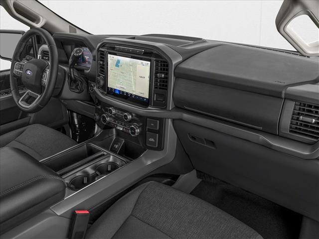 Photo of 2025 Carbonized Gray Metallic Ford F-150