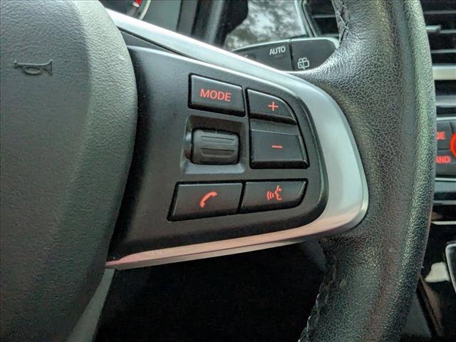 Photo of 2020 Jet Black BMW X1
