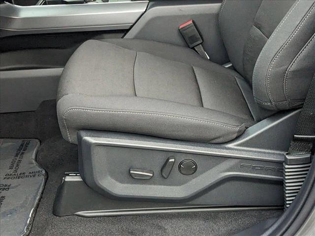 Photo of 2025 Carbonized Gray Metallic Ford F-150