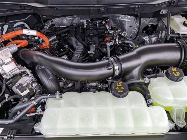 Photo of 2025 Carbonized Gray Metallic Ford F-150