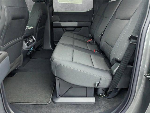 Photo of 2025 Carbonized Gray Metallic Ford F-150