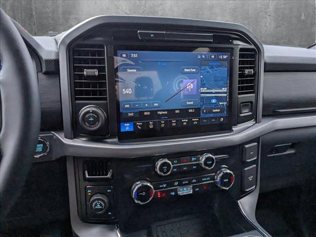 Photo of 2025 Carbonized Gray Metallic Ford F-150
