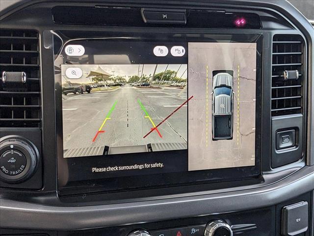 Photo of 2025 Carbonized Gray Metallic Ford F-150
