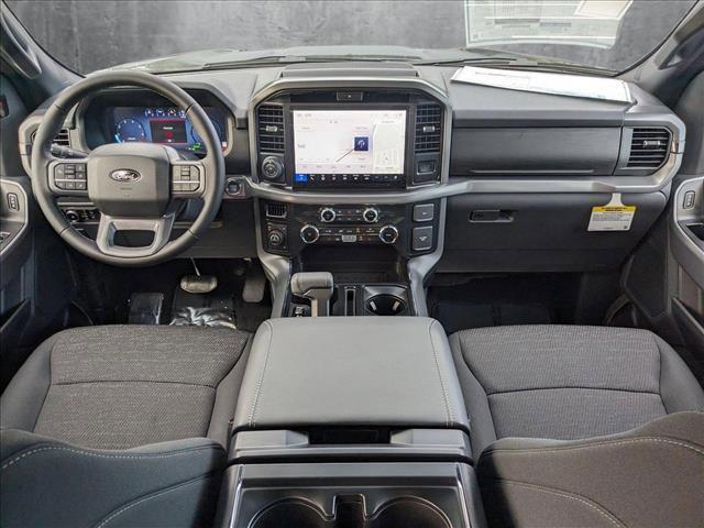 Photo of 2025 Carbonized Gray Metallic Ford F-150
