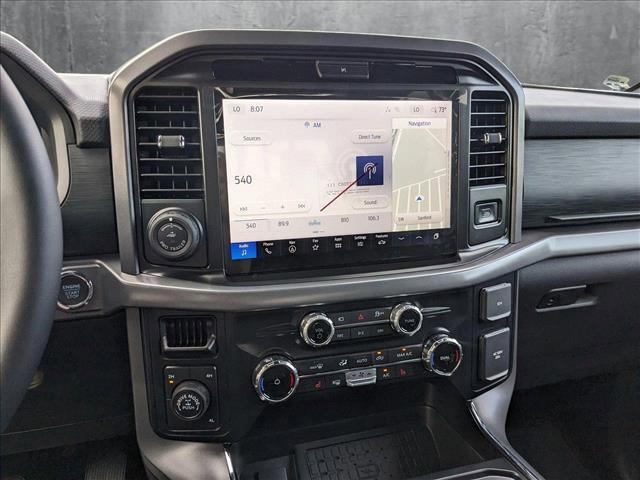 Photo of 2025 Carbonized Gray Metallic Ford F-150