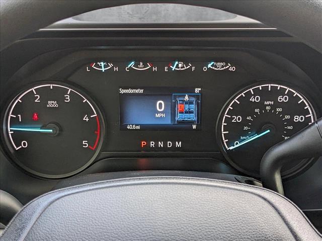 Photo of 2025 Oxford White Ford F-250