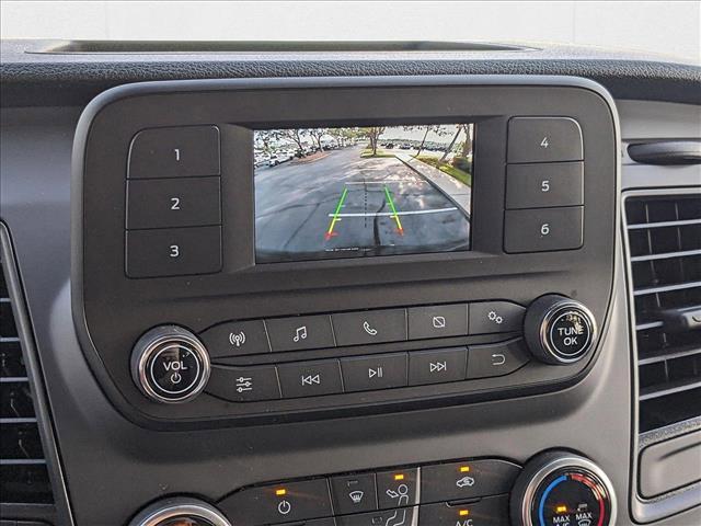 Photo of 2025 Blue Metallic Ford Transit-350