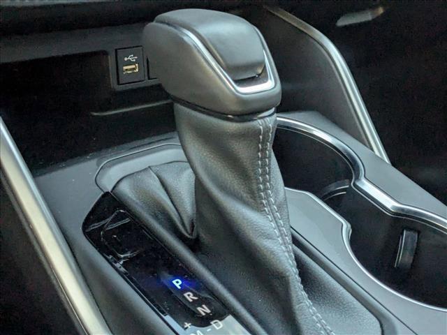Photo of 2023 Wind Chill Pearl Toyota Highlander