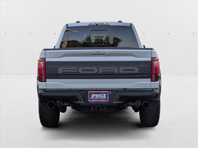 Photo of 2024 Avalanche Ford F-150